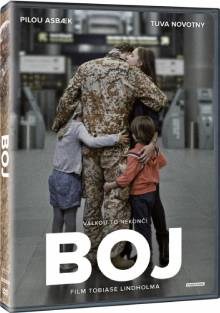 Boj DVD